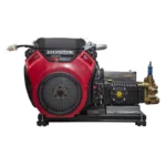 BE Pressure Washer 3500 psi 8 gpm Honda GX690 GP TSF2021 Pump - Image 2