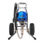 Ultra 695 XT Standard Series Electric Airless Sprayer Lo-Boy - Image 2