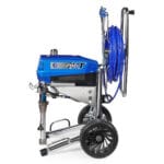 Ultra 795 XT ProContractor Series Electric Airless Sprayer, Hi-Boy 2