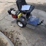 Used Graco LineDriver
