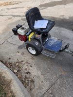 Used Graco LineDriver