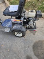 Used Graco LineDriver - Image 2
