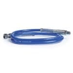 Graco 3/16" x 4.5' Whip Hose