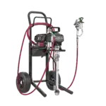 Titan Impact 440X High Rider Paint Sprayer