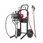 Titan Impact 440X High Rider Paint Sprayer - Image 2