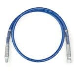 Graco 3/16" x 4' Duraflex Whip Hose