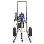 390 PC Cordless Airless Sprayer - Image 10