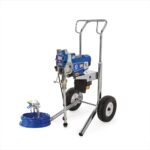 390 PC Cordless Airless Sprayer, Hi-Boy