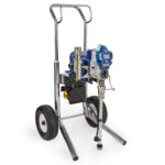 390 PC Cordless Airless Sprayer - Image 9