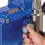 390 PC Cordless Airless Sprayer - Image 3