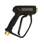 BE 5000 PSI Industrial Gun