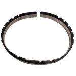 BE 20" SS Nylon Brush Skirt Kit