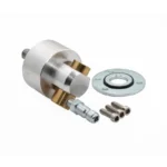 BE Rotary Head Swivel For 14" Whirl-A-Way Surface Cleaner