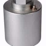 BE Swivel Head Rotary 16" & 20" Yellow