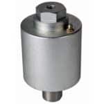 BE Whirl-A-Way 18" Surface Cleaner Swivel