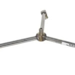 BE Rotary Arm 30" Surface Cleaner