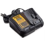 DEWALT 18V Lithium Ion Battery Charger