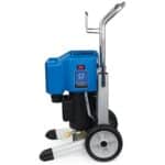 TexSpray FastFinish Continuous Flow Air Compressor CF9 - Image 2
