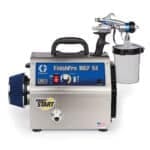FinishPro HVLP 9.0 ProContractor Series Sprayer 1
