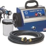 FinishPro HVLP 9.0 Standard Series Sprayer