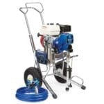 GMAX 3400 Standard Series Gas Airless Sprayer