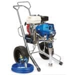 GMAX II 5900 IronMan Series Gas Airless Sprayer