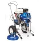 GMAX II 7900 Standard Series Gas Airless Sprayer Hi-Boy