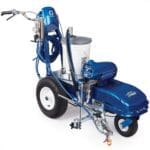 LineLazer ES 1000 Battery-Powered Airless Line Striper