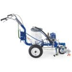 LineLazer ES 500 Battery-Powered Airless Line Striper - Image 6