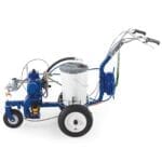 LineLazer ES 500 Battery-Powered Airless Line Striper - Image 4