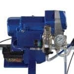 LineLazer ES 500 Battery-Powered Airless Line Striper - Image 2