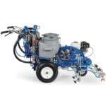 LineLazer V 200DC Standard Series Airless Line Striper 1