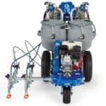 LineLazer V 200DC Standard Series Airless Line Striper 2