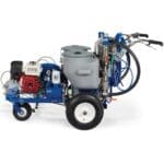 LineLazer V 200DC Standard Series Airless Line Striper 3