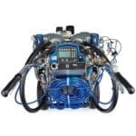 LineLazer V 200DC Standard Series Airless Line Striper 4