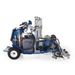 LineLazer V 250SPS HP Reflective Series Self-Propelled Gas Hydraulic Airless Line Striper 1