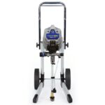 Magnum ProX17 Electric TrueAirless Sprayer (Stand/Cart) - Image 9