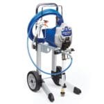 Magnum ProX17 Electric TrueAirless Sprayer (Stand/Cart) - Image 6