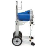 Magnum ProX17 Electric TrueAirless Sprayer (Stand/Cart) - Image 8