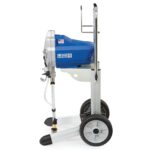 Magnum ProX17 Electric TrueAirless Sprayer (Stand/Cart) - Image 7