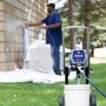 Magnum X7 Electric TrueAirless Sprayer - Image 3