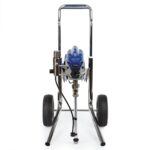 Pro210ES Electric Airless Sprayer - Image 7