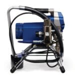 Pro210ES Electric Airless Sprayer - Image 2
