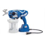 TC Pro Corded Handheld Airless Sprayer1