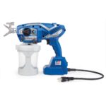 TC Pro Corded Handheld Airless Sprayer1
