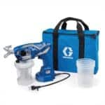 TC Pro Airless Handheld Corded Sprayer