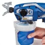 TC ProPlus Airless Handheld Cordless