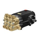 Comet 6513.1300.00 TW 5050 S Pressure Washer Pump