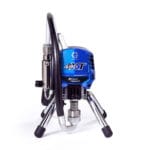 Ultra 495 XT Electric Airless Sprayer, Stand - Image 4