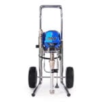 Ultra 650 XT Electric Airless Sprayer Hi-Boy - Image 4